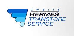 Zweite Hermes Transtore Service GmbH & Co. Kg 